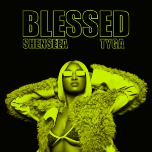 Blessed - Single