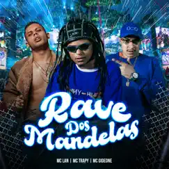 Rave dos Mandelas Song Lyrics