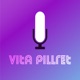 Vita Pillret #291 - Pluppkartssimulatorn