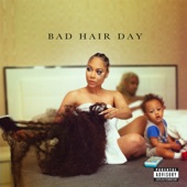Bad Hair Day artwork