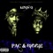 Pac & Biggie - Kevin Q lyrics