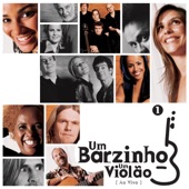 Um Barzinho, Um Violão Ao Vivo (Ao Vivo No Rio De Janeiro / 2001 / Vol. 1) artwork