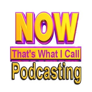 NOW Podcasting: Country 3