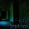 Full of Emptiness - Miro Pajic lyrics