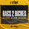 Rags 2 Riches: Buss It Open (Remix) [feat. Gi Joe OMG] - Single album lyrics, reviews, download