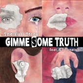 Gimme Some Truth (feat. KT Tunstall) artwork
