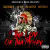 4 Tha Luv of Tha Money (feat. Lil Koo, Mr.Kreeper & Mr.Str8-8) - Single album lyrics, reviews, download