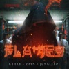 R3hab - Flames (feat. Jungleboi)