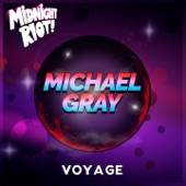 Voyage artwork