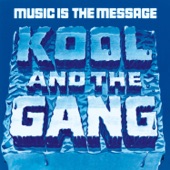 Music Is the Message artwork