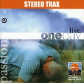 Passion: Oneday Live With Road to Oneday Bonus Trax (Stereo Accompaniment Tracks) artwork