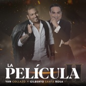 La Película II artwork