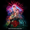 Stranger Things 3 (Original Score from the Netflix Original Series) artwork