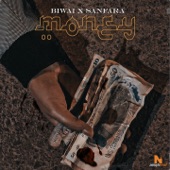 Money (feat. Sanfara) artwork
