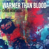 Warmer Than Blood (feat. Kit Downes & Ruth Goller) artwork