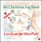 Shoveling Snow - The Christmas Jug Band lyrics