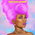 Cotton Candy - Single