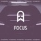 Focus - EcroDeron lyrics