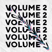 Covers, Vol. 2 - EP artwork