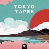 Tokyo Tapes artwork