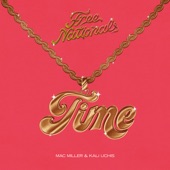 Time artwork