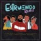 Estruendo - Jairon High, Villa Nova, Alex Linares, Albert Miliano & Ariel Ramirez lyrics