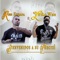 Bienvenidos a Su Funeral (feat. Liriko Wan) - El Robs Estrada lyrics