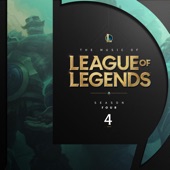 Season 4 - Theme (From League of Legends: Season 4) artwork