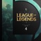 Season 4 - Theme (From League of Legends: Season 4) artwork