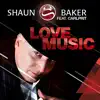 Stream & download Love Music (feat. Carlprit) [Extended Mix]