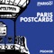 Beaubourg Modern Art - After In Paris lyrics