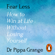 Dr Pippa Grange - Fear Less