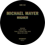 Higher - EP