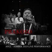 Berkibarlah Benderaku (Live) [feat. Member of Maple Orchestra & Pacemaker Choir] artwork
