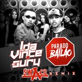 Parado No Bailão (Extended Swacq Remix) artwork