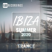Ibiza Summer 2020 Trance artwork