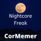 Nightcore Freak artwork