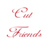 Cut Friends - Single