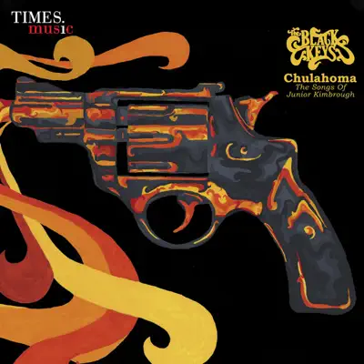 Chulahoma - The Songs Of Junior Kimbrough - EP - The Black Keys