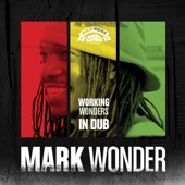 Mark Wonder w/ Umberto Echo - Ancient of Days Dub