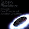 Blackhaze - EP