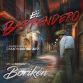Ramon Rodriguez - El Barrendero