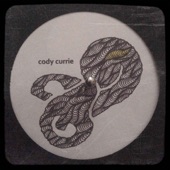 Pusic Records Cody Currie EP artwork
