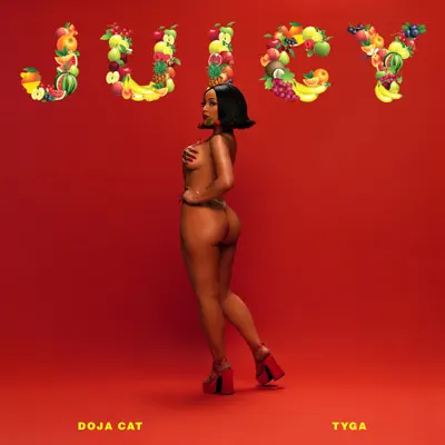 Juicy - Single - Tyga
