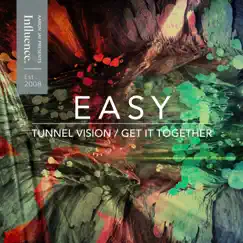 Tunnel Vision / Get It Together - Single by Easy album reviews, ratings, credits