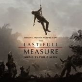 The Last Full Measure (Original Motion Picture Soundtrack) artwork