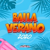 Baila Verano 2020 artwork