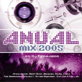 Anual Mix 2005 artwork