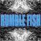 Rumble Fish (feat. Fleshxfur) - Quali lyrics