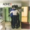 ADHD - Sveðjan